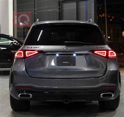 مێرسێدس بێنز GLE